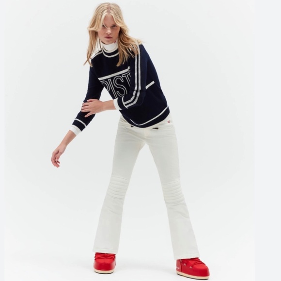 Perfect Moment Wool Elsa Sweater - Picture 16 of 16